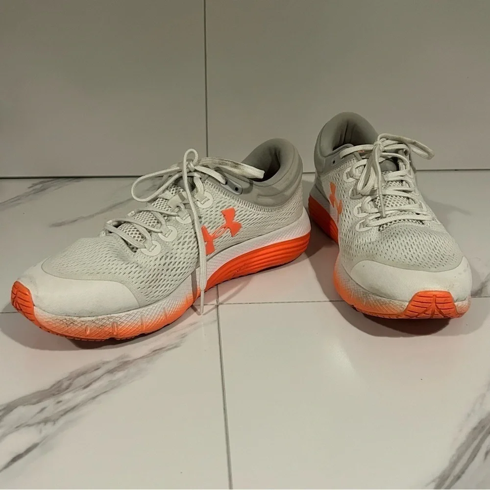 Under Armour stylish under